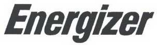 ENERGIZER logo