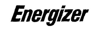 ENERGIZER logo