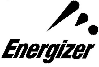 ENERGIZER logo