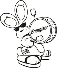 ENERGIZER logo