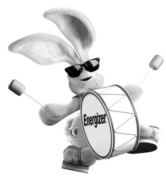 ENERGIZER logo