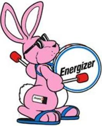 ENERGIZER logo