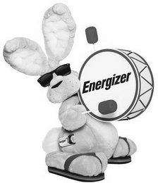 ENERGIZER logo