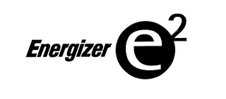 ENERGIZER E2 logo