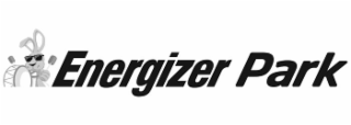 ENERGIZER PARK logo