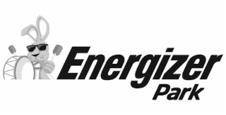 ENERGIZER PARK logo