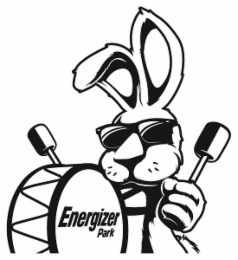 ENERGIZER PARK logo