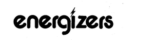 ENERGIZERS logo
