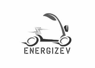 ENERGIZEV logo