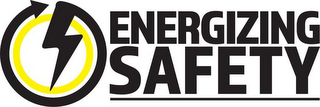 ENERGIZING SAFETY logo