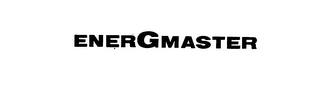 ENERGMASTER logo