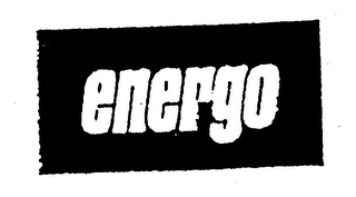 ENERGO logo
