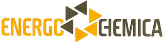 ENERGO CHEMICA logo
