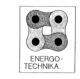 ENERGO-TECHNIKA logo