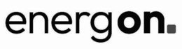 ENERGON. logo