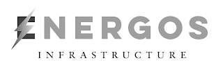 ENERGOS INFRASTRUCTURE logo