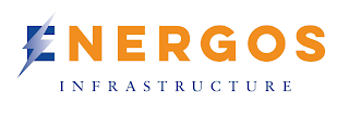 ENERGOS INFRASTRUCTURE logo