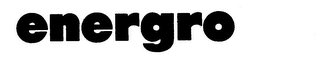 ENERGRO logo