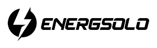 ENERGSOLO logo