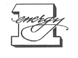 ENERGY 1 logo