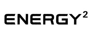ENERGY 2 logo