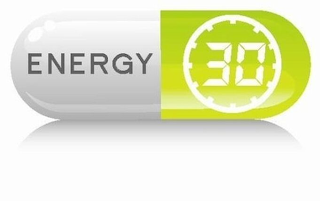 ENERGY 30 logo