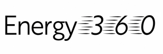 ENERGY 360 logo