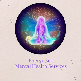 ENERGY 360 MENTAL HEALTH SERVICES logo