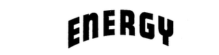 ENERGY logo