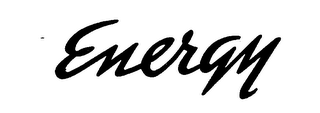 ENERGY logo