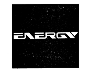 ENERGY logo