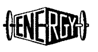 ENERGY logo