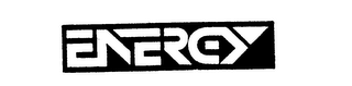 ENERGY logo