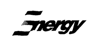 ENERGY logo