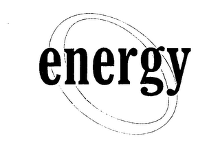 ENERGY logo