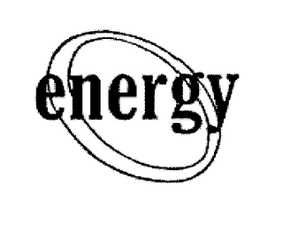 ENERGY logo