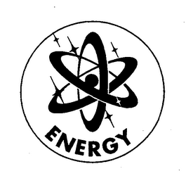 ENERGY logo
