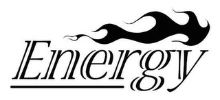 ENERGY logo