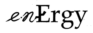 ENERGY logo