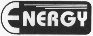 ENERGY logo