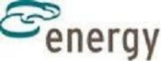ENERGY logo