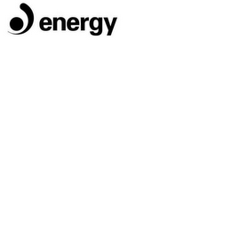 ENERGY logo