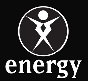 ENERGY logo