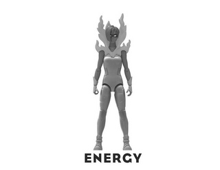 ENERGY logo