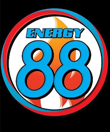 ENERGY 88 logo