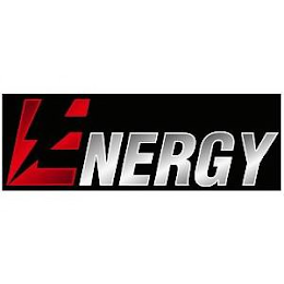 ENERGY logo