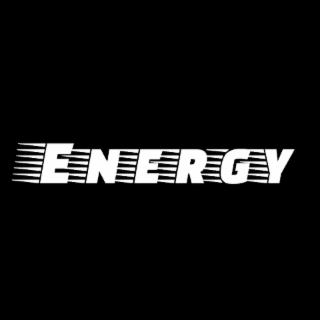 ENERGY logo
