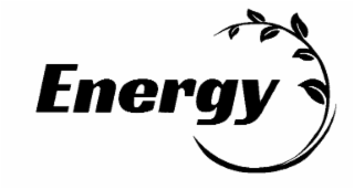 ENERGY logo