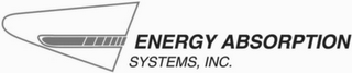 ENERGY ABSORPTION SYSTEMS, INC. logo