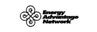 ENERGY ADVANTAGE NETWORK logo